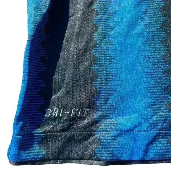 2010-11 INTER Milan Home Player Issue sz S - Picture 6 of 9